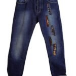 Armani Jeans