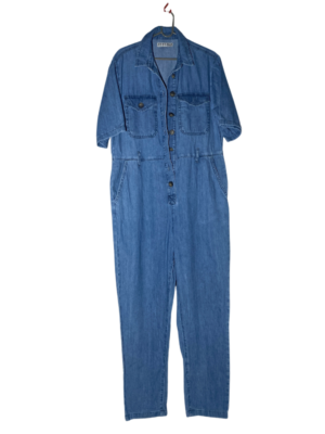 Together Collection Jumpsuit