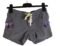 Cargo Shorts mit Gummibund