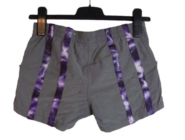 Cargo Shorts mit Gummibund - Image 2