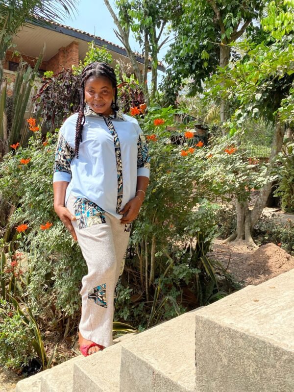 casual trousers - Image 2