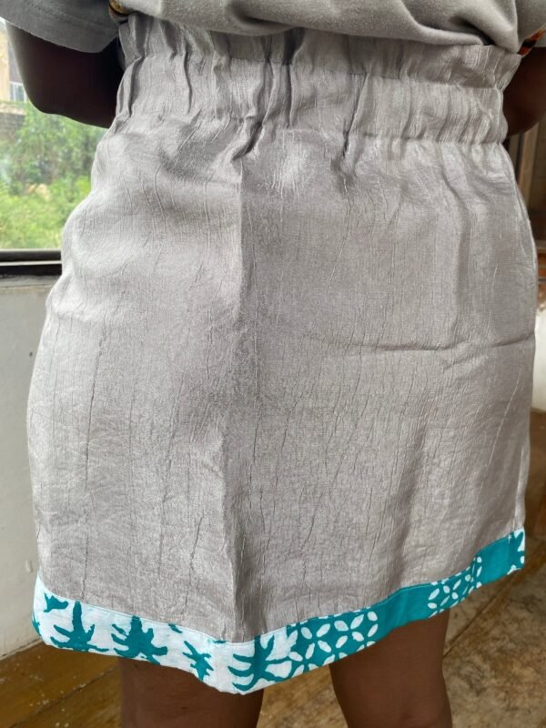 Mini Skirt - Image 2