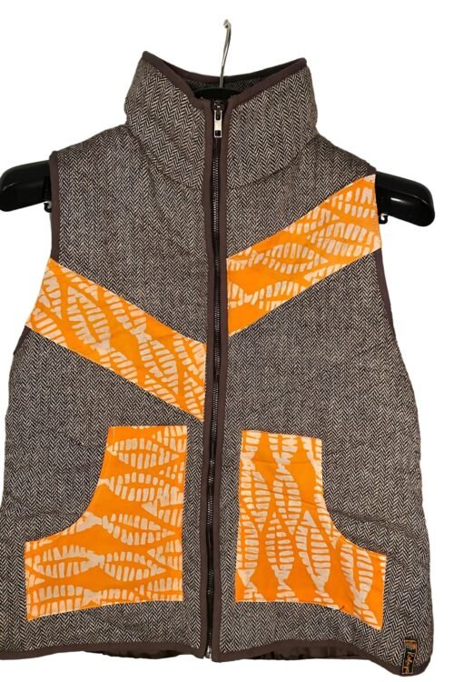 Ladies waistcoat