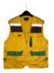 4-pocket waistcoat