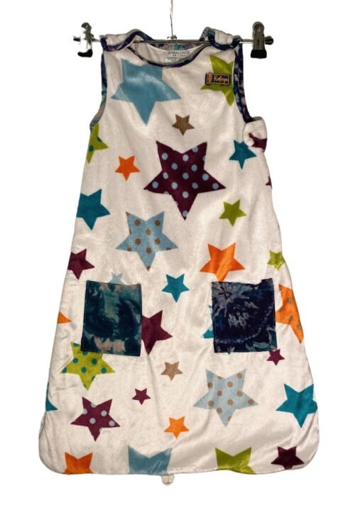 Bright Star Baby Schlafsack