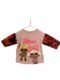Good Vibes Girl's Shirt