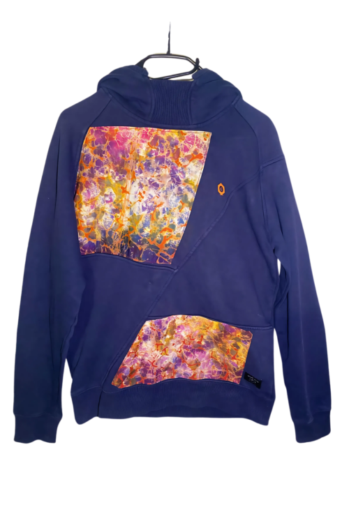 Unisex Pullover – Blue