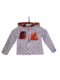 Polka Dots Jumper for Baby