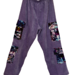 Regular Fit Pants - Image 3