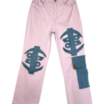 Blush Comfort Versace Jeans
