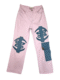 Blush Comfort Versace Jeans