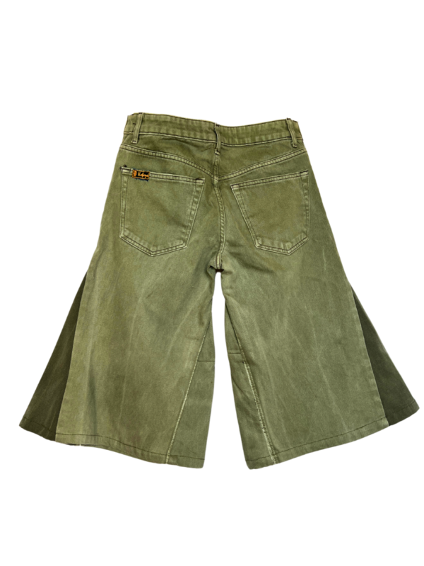 Cropped Trousers - Image 2