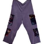 Regular Fit Pants