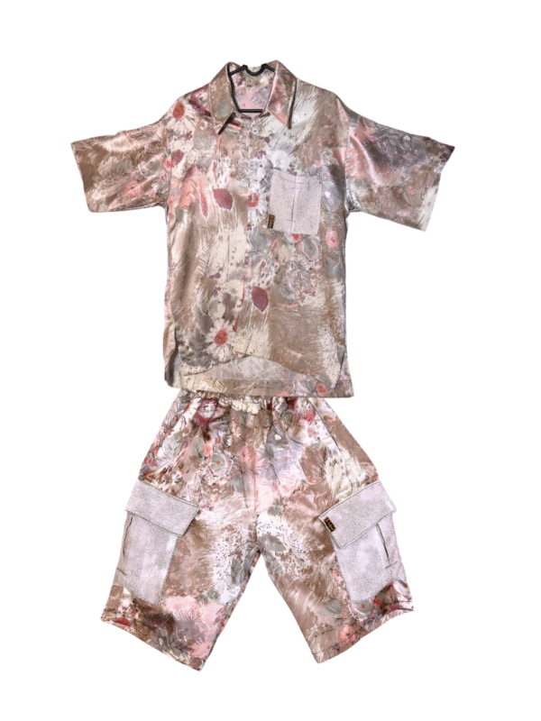 Flowery Set
