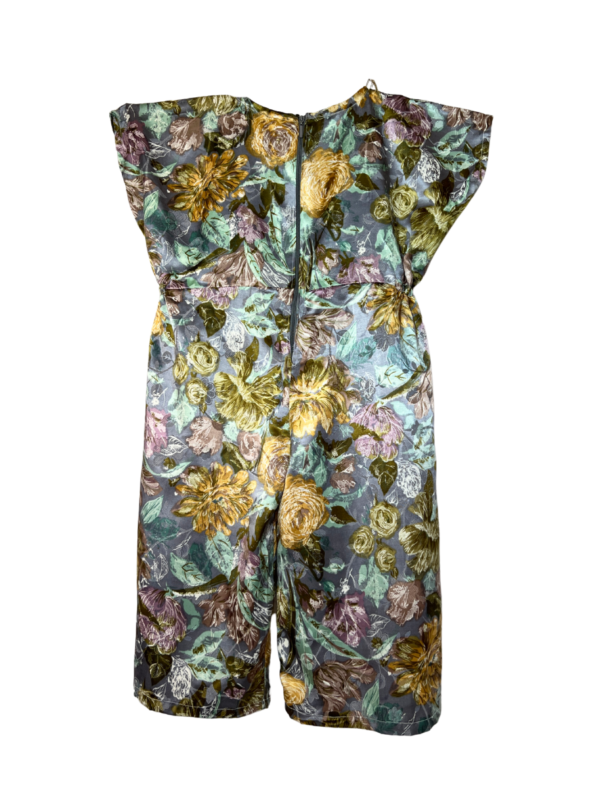 Soft Bloom Jumpsuit - Image 2