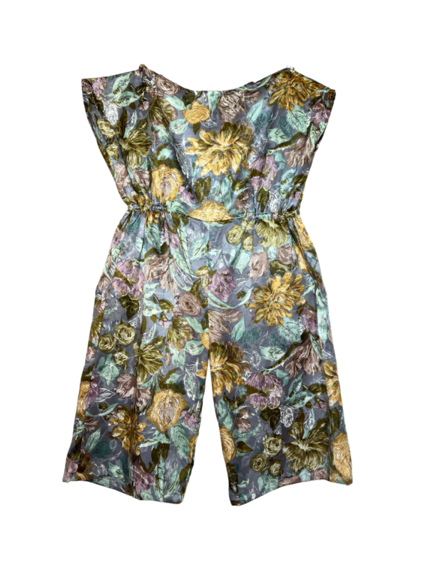 Soft Bloom Jumpsuit