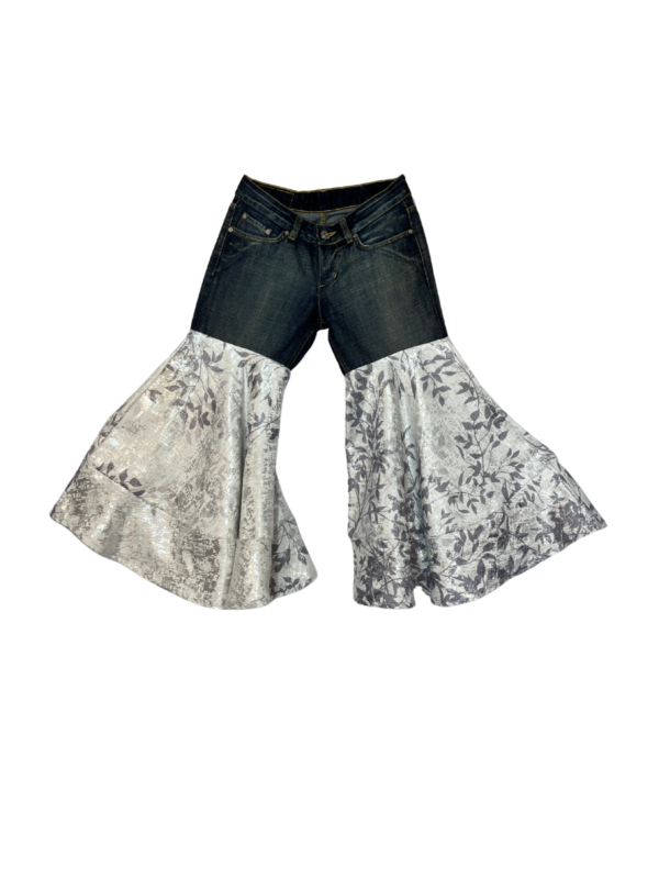 Flare Pants