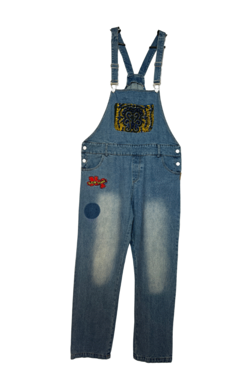 Denim Carwash