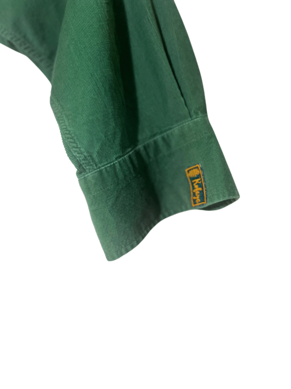 Greenish Shirt - Image 2