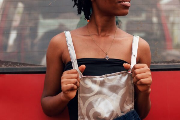 Strappy Pants - Image 11