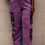Regular Fit Pants - Image 5