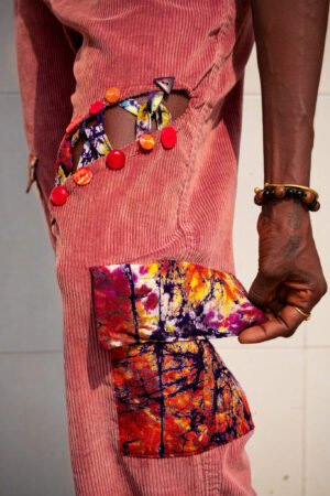 Custom your Style