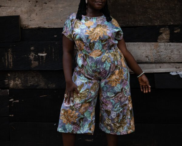 Soft Bloom Jumpsuit - Image 9