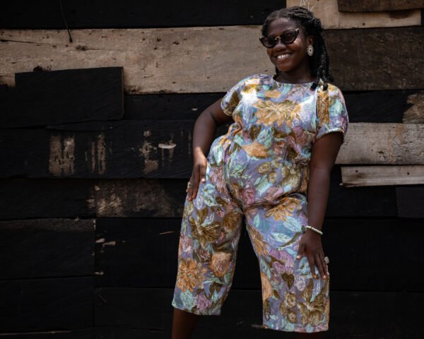 Soft Bloom Jumpsuit - Image 6