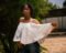 Flare Pants set