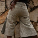 Cropped Trousers - Image 4