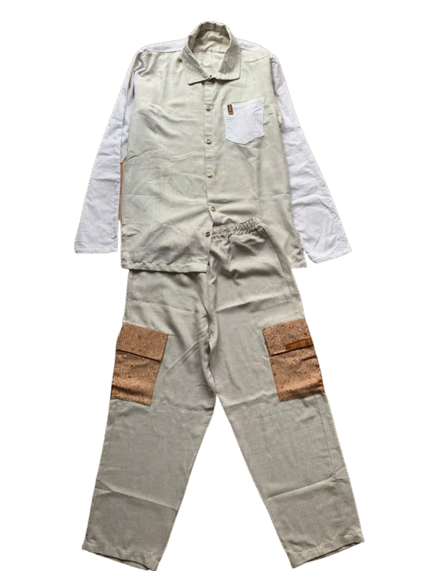 To The Fullest Shirt -1 Pocket - Image 3
