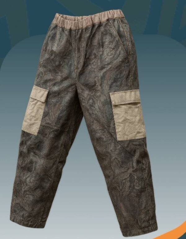 'Wear Me Different Trousers'