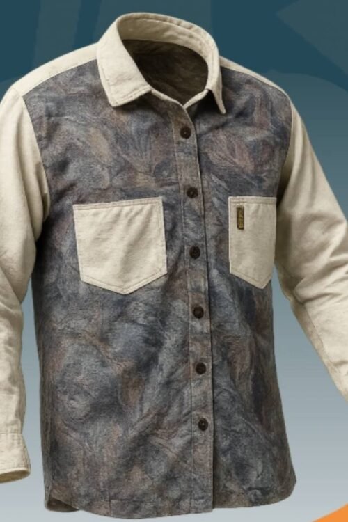 Cool & Serious Shirt