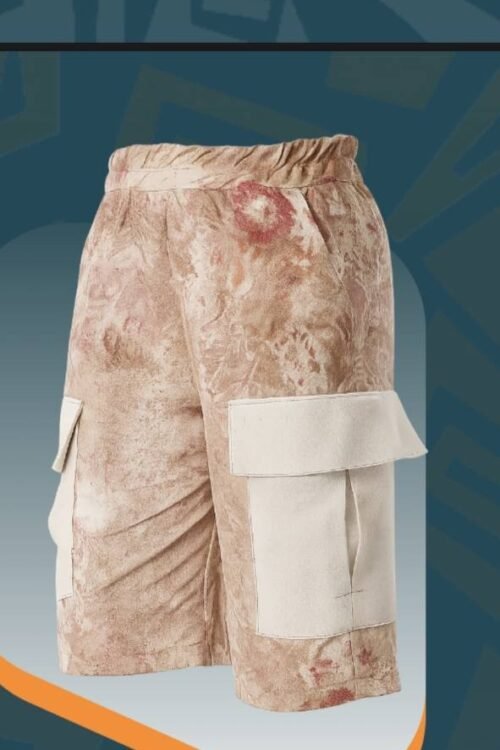 A Lot to Carry Shorts