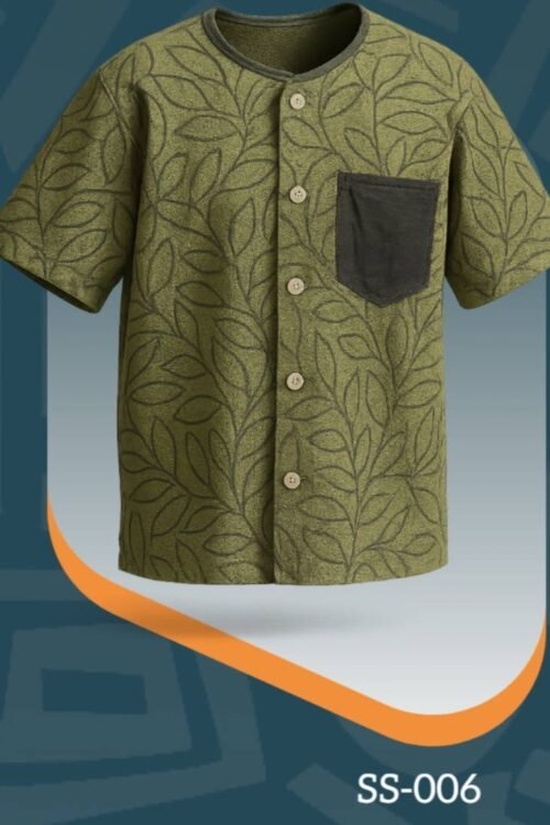 Chick Short Shirt