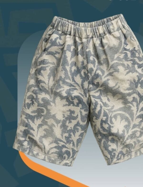 Nothing to Carry Shorts