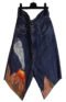 Artist Jeans Shorts - Vulcanos