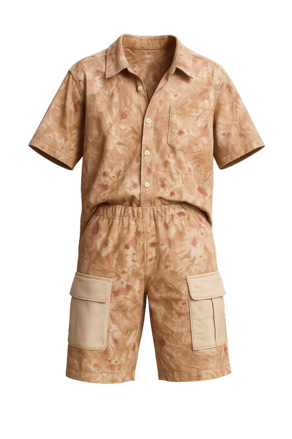 Shorts to Carry a lot - Image 3