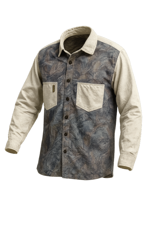 Cool & Serious Shirt