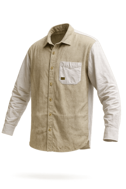 To The Fullest Shirt -1 Pocket
