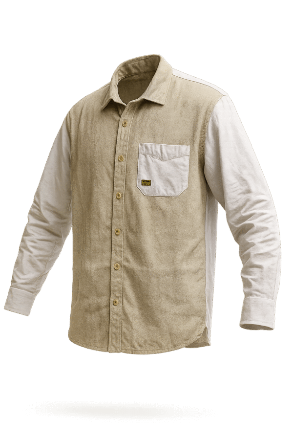 To The Fullest Shirt -1 Pocket