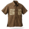 Unique Gold Elements Shirt