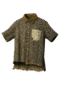 Cozy Short Shirt