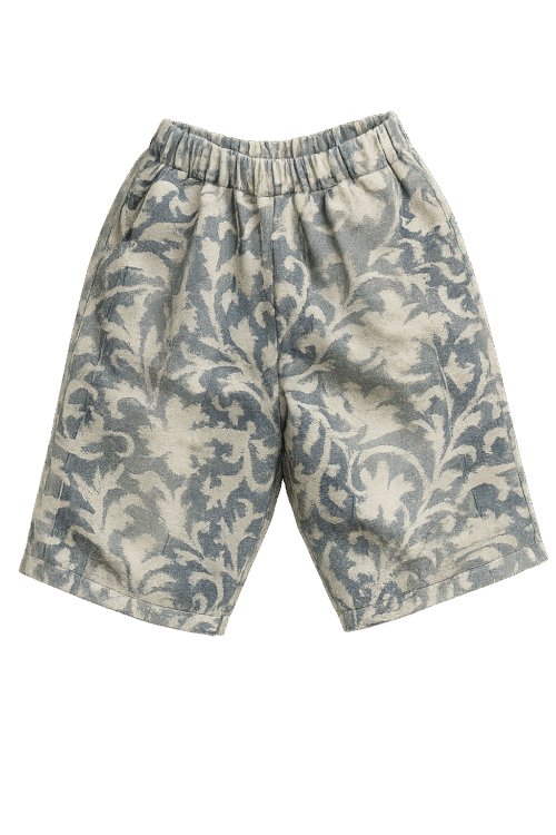 Nothing to Carry Shorts