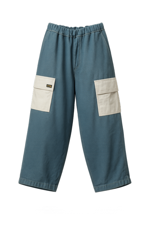 Relax in Chic – Trousers