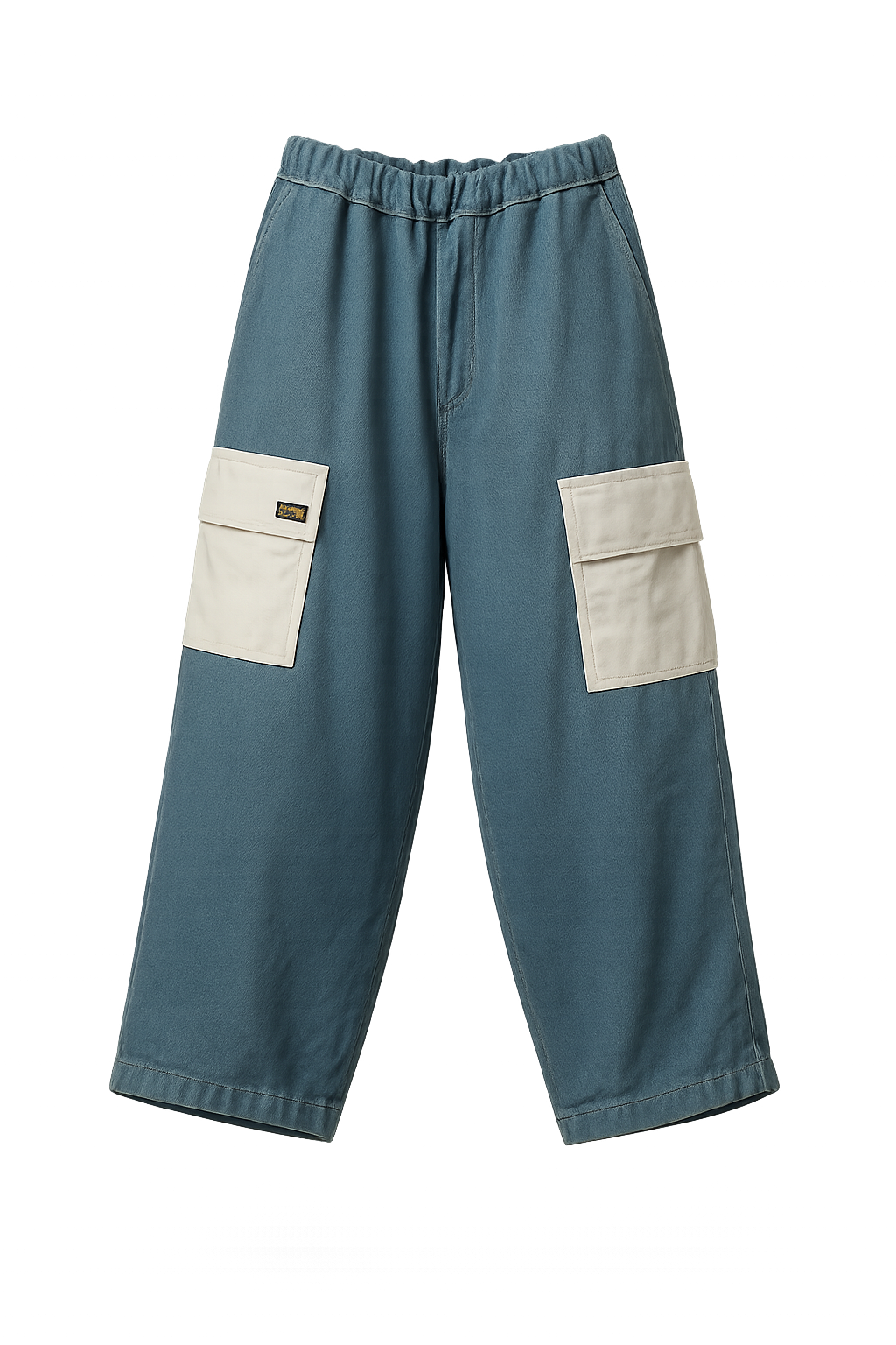 Relax in Chic – Trousers
