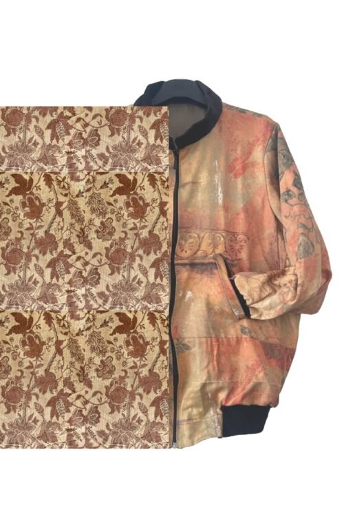 BIRDFLOWER THE JACKET