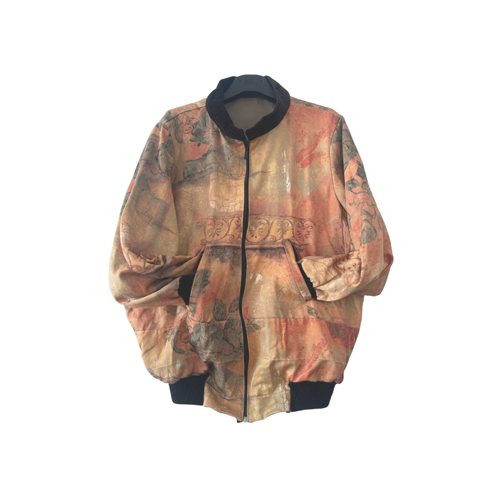 SIGNATURE PIECES The JACKET