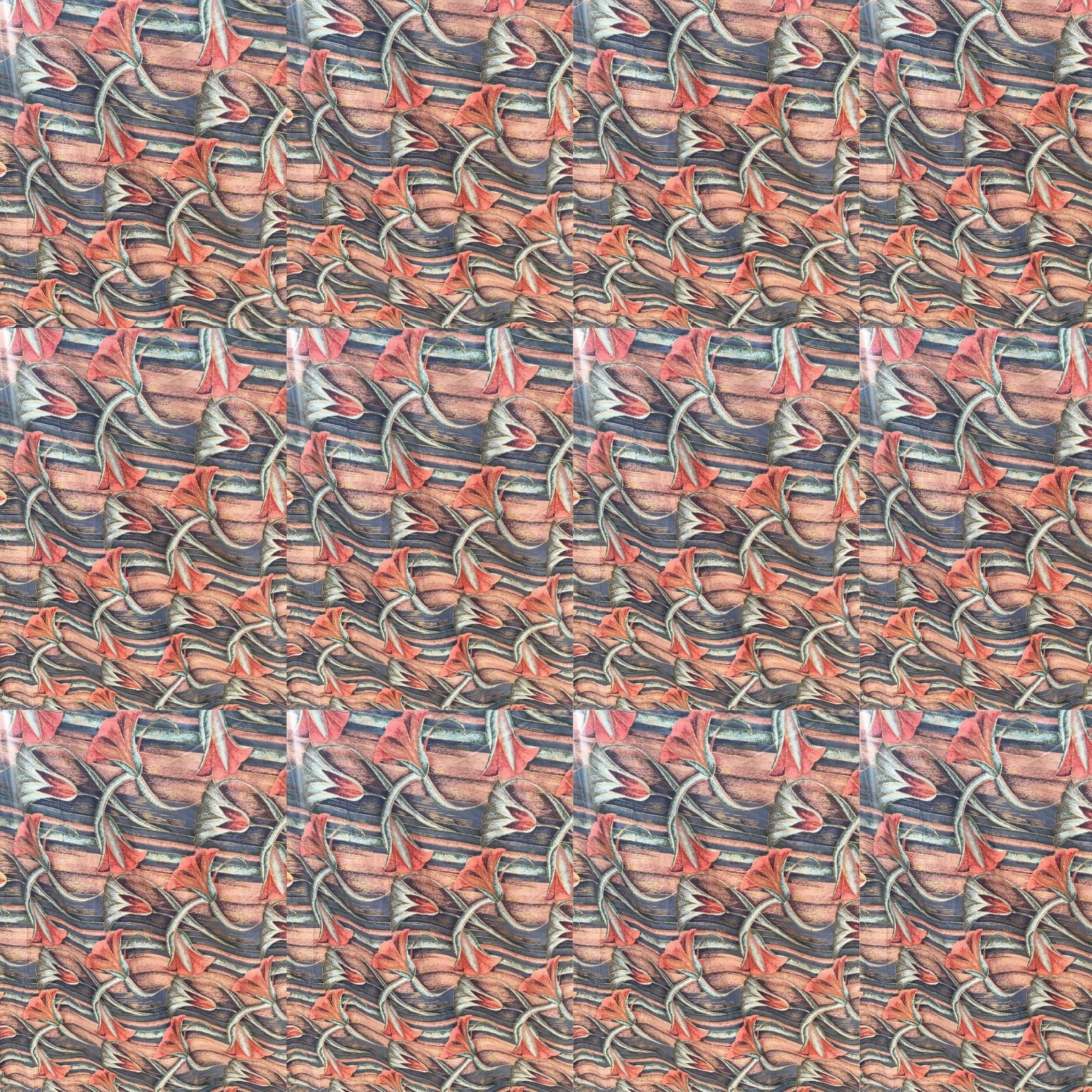 ZORA Upcycling JACKET deluxe - Image 3