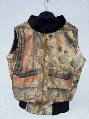 THE VEST Matilda for Martina
